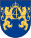 Kristianstad kommunevapen