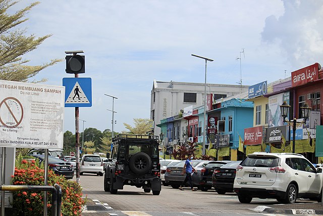 Image: Kuala Belait 15 July 2022 15