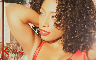 Singer Karyn White