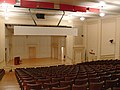 Coolidge Auditorium