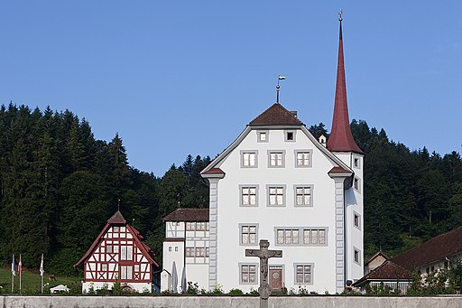 LU-Altishofen-Schloss