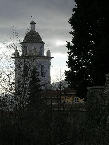 File:La Spezia - Chiesa di S. Stefano di Marinasco 2.JPG