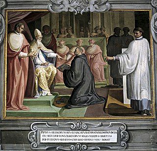 <span class="mw-page-title-main">Frankish Papacy</span> Aspect of papal history