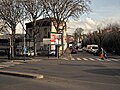 * Nomination: Pierre Dupont street from Boulevard Thiers at en:Saint-Étienne, France. --Touam 09:56, 23 April 2023 (UTC) * * Review needed