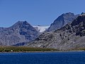 Vignette pour Glacier du Vallonnet (Grand roc Noir)