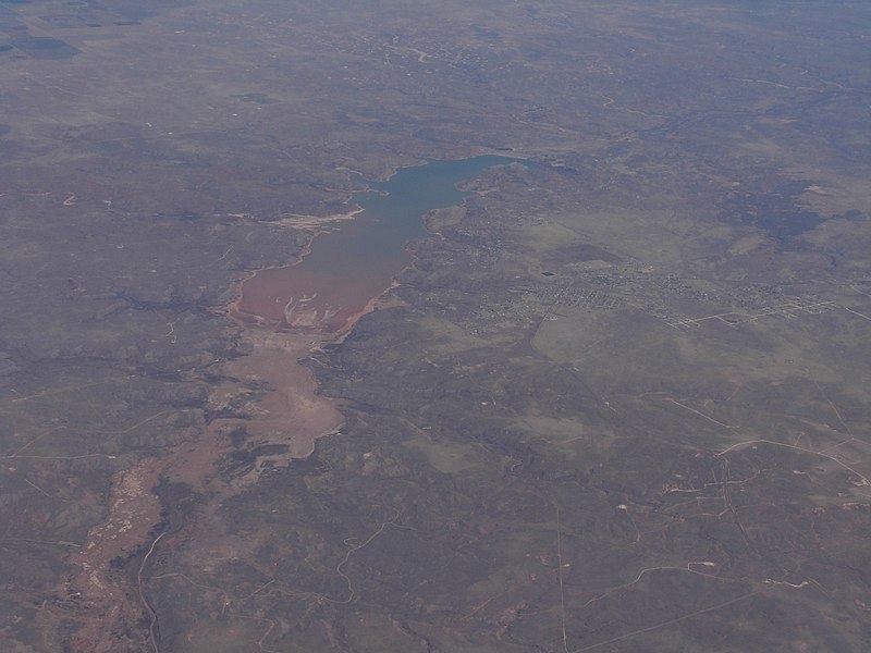 File:Lake Meredith Aerial 2.jpg
