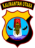 Lambang Polda Kaltara logo.png