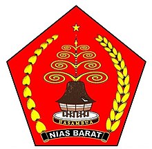 Datei:Lambang_kabupaten_nias_barat.jpg