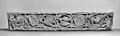Langobardic - Section of a Chancel Barrier (?) - Walters 27535.jpg