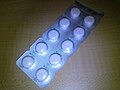 ランソプラゾール製剤 口腔崩壊錠のタケプロンOD錠30mg