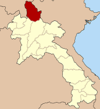 Laos Phongsali.png