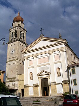 Kerk van San Pietro