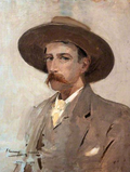 Edmund Aubrey Hunt