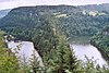 Gorges du Doubs