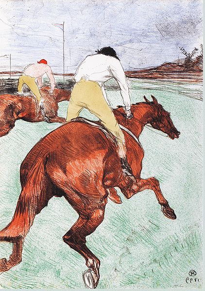 File:Le Jockey, by Henri de Toulouse-Lautrec.jpg