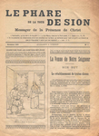Edycja francuska, październik 1903