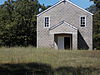 Lee's Chapel Church and Masonic Hall Lee's Chapel and Masonic Hall by Cemetery.JPG