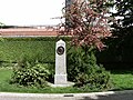 Robert-Schumann-Denkmal