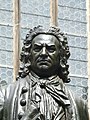 Bach Denkmal