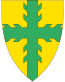 Escudo de Leirfjord