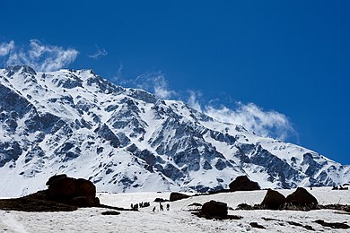 Climat Alpin Wikipedia