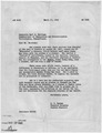 Letter regarding a photo of the young Madame Chiang Kai Shek. - NARA - 298975.tif