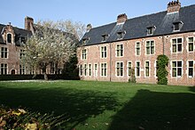 Leuven Großer Beginenhof 60.JPG