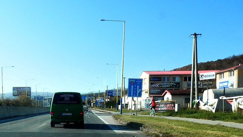 File:Levočská, Prešov 21 Slovakia 2.jpg