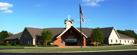 Liberty Bible Academy