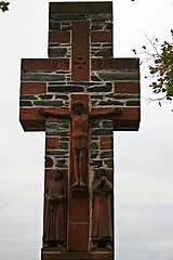 War memorial