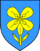 alt = Coat of arms of Lika-Senj County