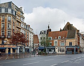 Image illustrative de l’article Place du Vieux-Marché-aux-Chevaux