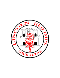 Logo des Lincoln Red Imps FC