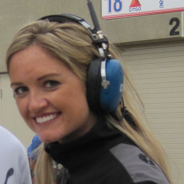 File:Lindy Thackston 2010 Indy 500 Practice Day 7.JPG