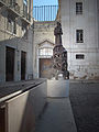 Statue of St. Antony of Padua