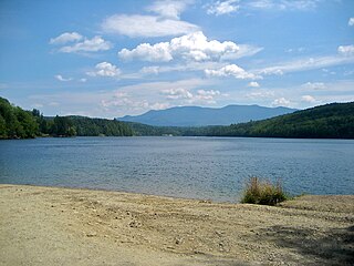 <span class="mw-page-title-main">Little River State Park</span> State park in Washington County, Vermont