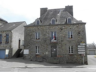 Livré-sur-Changeon (35) Mairie.jpg