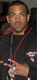 Lloyd Banks discography