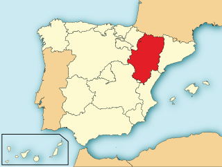 Kingdom of Aragon Medieval and early modern kingdom in the Iberian Peninsula