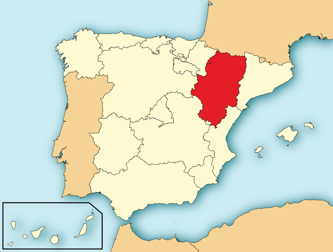 Historia Aragoniae