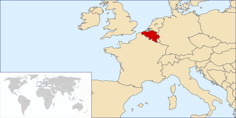 File:LocationBelgium.svg