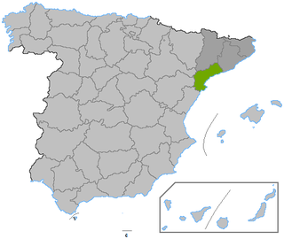 Tỉnh Tarragona