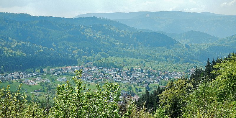 File:Loffenau - panoramio (4).jpg