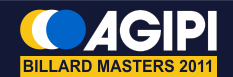 File:Logo AGIPI Billard Masters 2011.svg