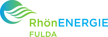 Logo Röhnenergie