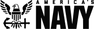 Logo of the United States Navy.svg