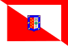 Bandeira de Lujua