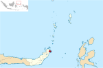 Lokasi Sulawesi Utara Kota Bitung.svg
