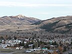 USA - Montana, Lolo, Farma - Dunrovin Ranch