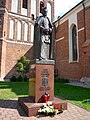 Monument al Cardenal Stefan Wyszyński